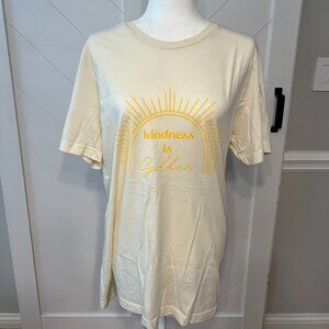 Kindness is Golden Graphic Shirt